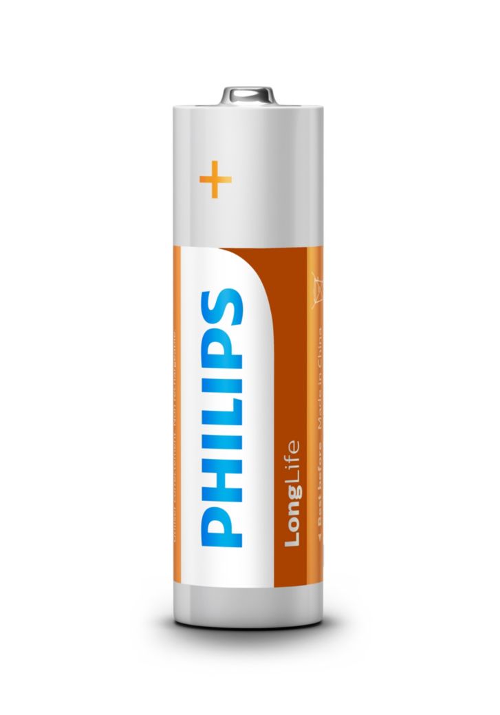 Philips LongLife