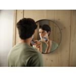 コンパクトでしっかりシェービング