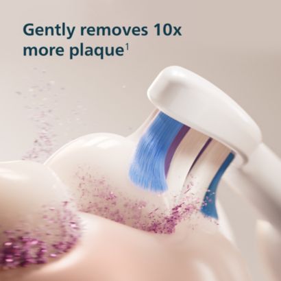 Sonicare Series 6100