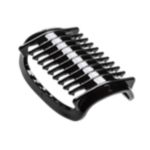 Body comb for your Bodygroom