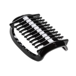 Bodygroom Series 3000 & 5000 Ohjauskampa 2 mm