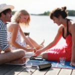 Big sound, shockingly clear