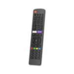 Replacing LG TV remote