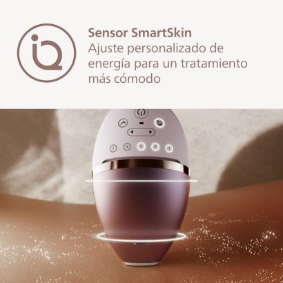 Philips Lumea IPL Serie 9900