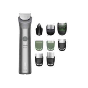 All-in-One Trimmer 5000 Series 10 az 1-ben vágókészülék