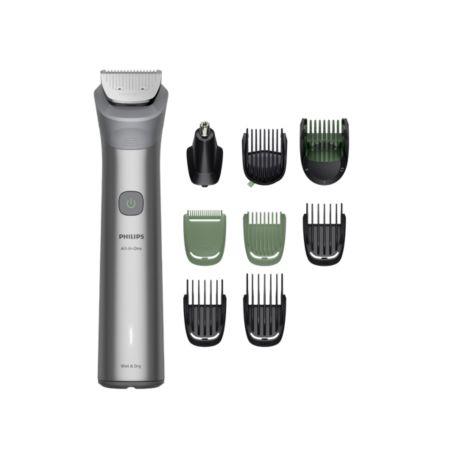 MG5931/15 All-in-One Trimmer 5000 Series 10 az 1-ben vágókészülék