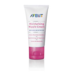 Avent Crème mamelons sensibles Avent