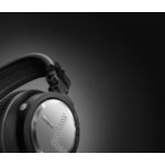 Professional DJ Headphones