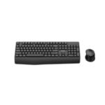 Wireless Convenience, Compact Design