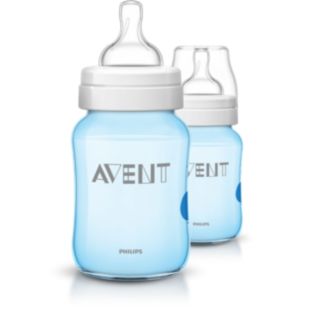 Avent Biberón Classic