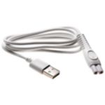 USB-A-kabel voor flexibel opladen