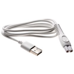 Compact Flosser 1000 USB-A-Ladekabel