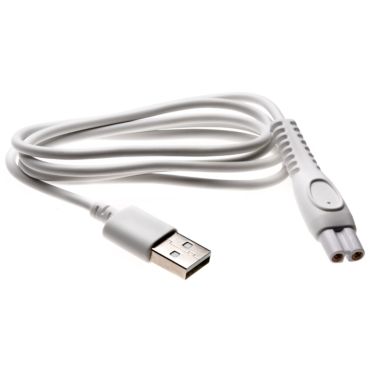 Compact Flosser 1000 Cable de carga USB A