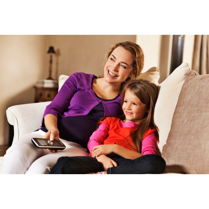 Total control simplified