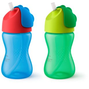Avent Straw Cups