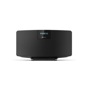 DAB+ radio