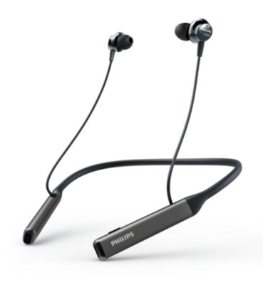Hi-Res Audio wireless in-ear headphones