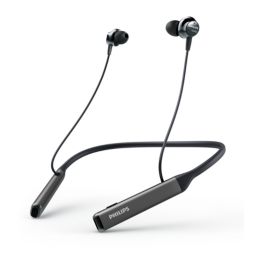 Headphones by Philips. Wireless Bluetooth Noise canceling Philips