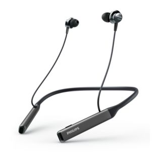 Căşti intraauriculare wireless Hi-Res Audio