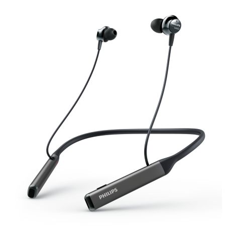 TAPN505BK/00  Écouteurs intra-auriculaires sans fil Hi-Res Audio