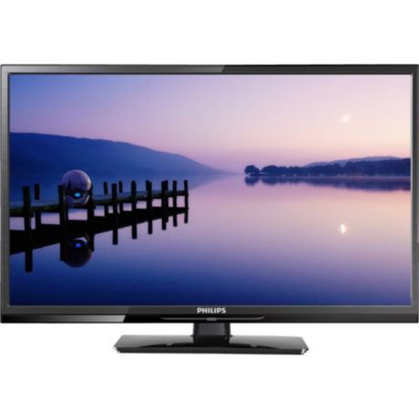 32PFL1335S/98  Slim LED TV