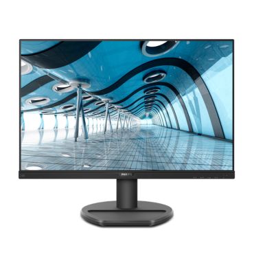 LCD monitor
