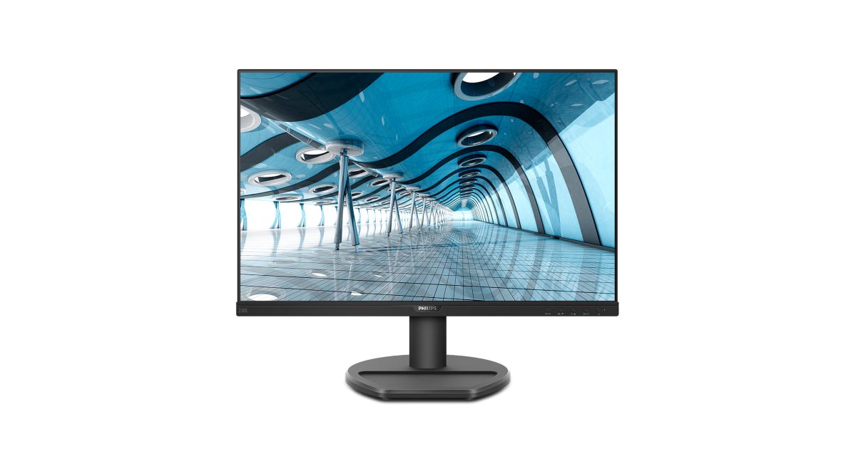 液晶モニター 230S8QHSB/11 | Philips