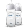 Easy to combine with breastfeeding