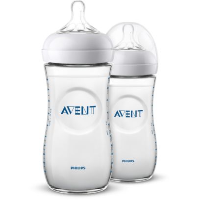 Easy to combine with breastfeeding