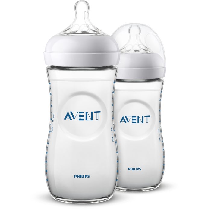 Easy to combine with breastfeeding