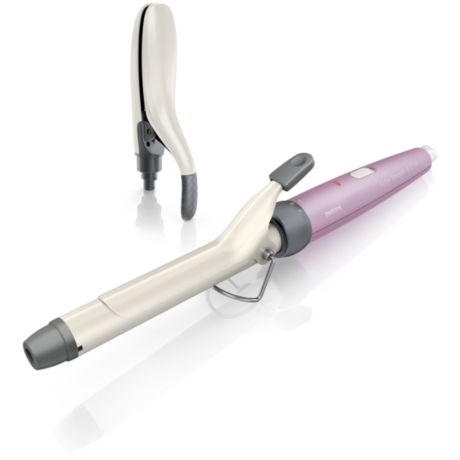 HP4618/00  多功能美发造型器