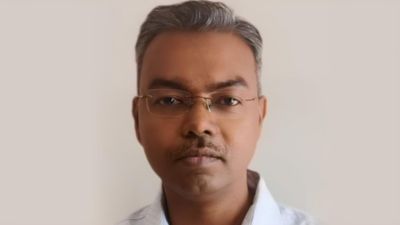 Chinnaraja Sisubalan