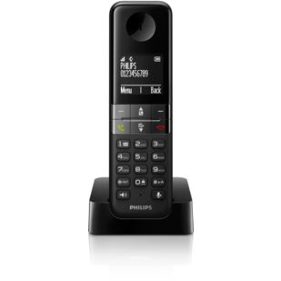 Teléfono inalámbrico
