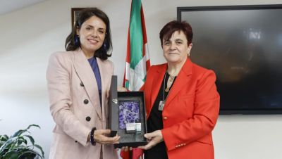 Hospital receiving fully digital award 