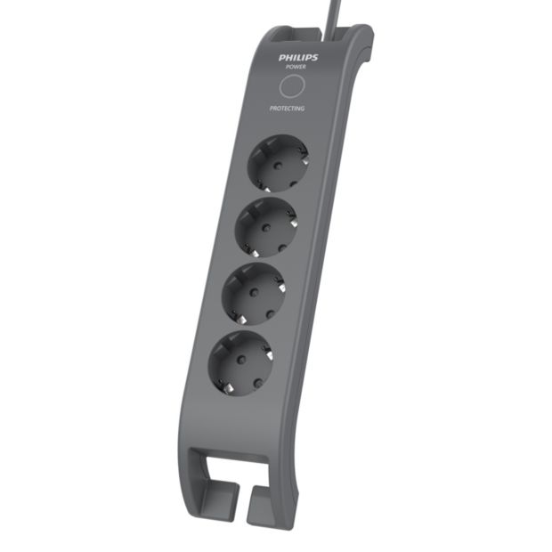 Surge protector