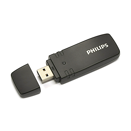 PTA01/00  Wi-Fi USB-adapter