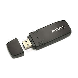 Wi-Fi USB-adapter
