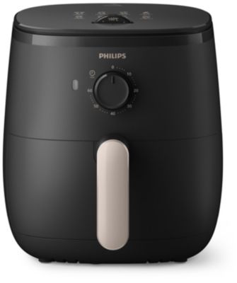 Airfryer 3000 Series L Một Nồi HD9100/80 | Philips