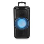 Drop the bass