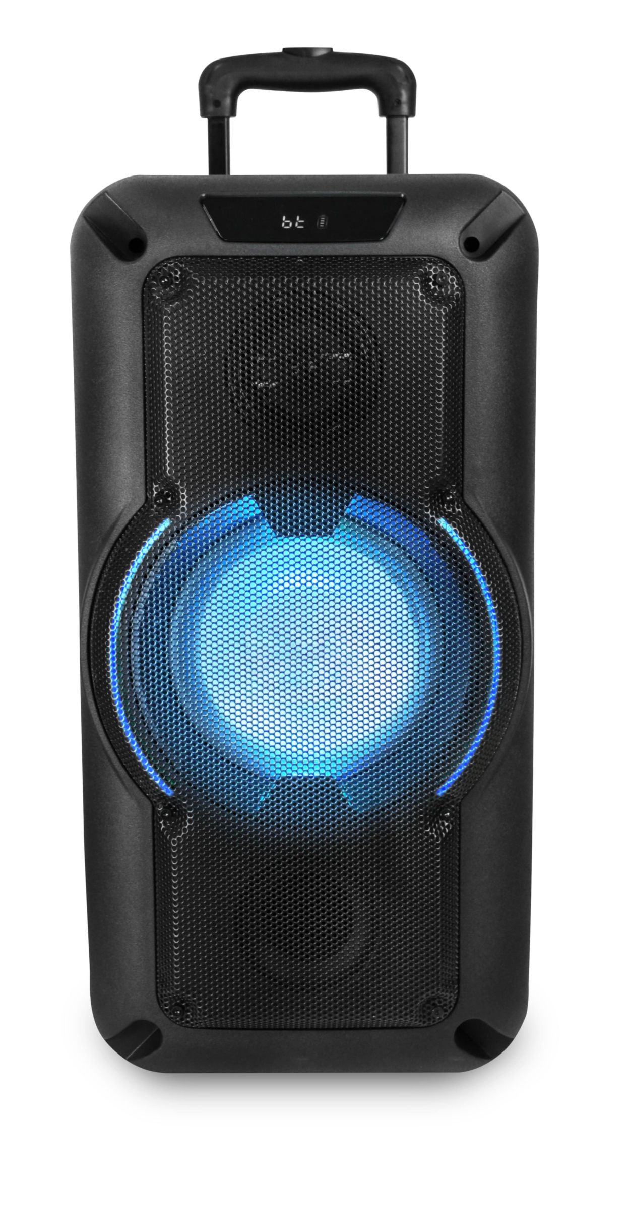 Torre de sonido Philips Party Speaker TAX3305 100W RMS Bluetooth —  Electroventas