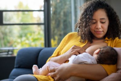 Avent Natural Response Baby Bottle - thumbnail 4