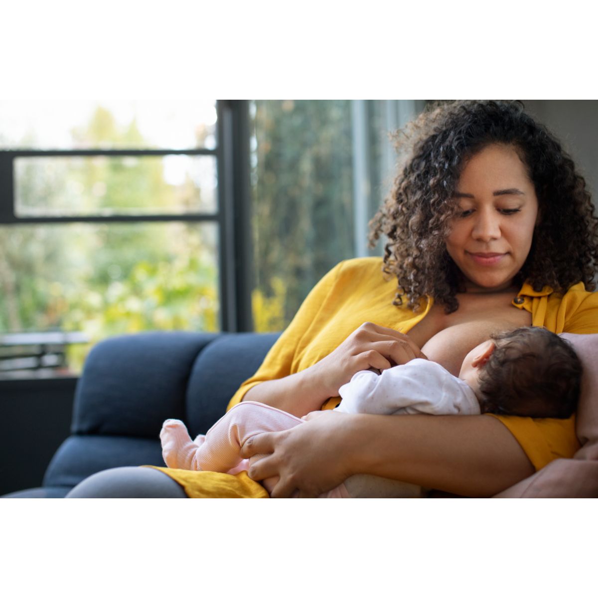 Avent Glass Natural Response Baby Bottle - thumbnail 5