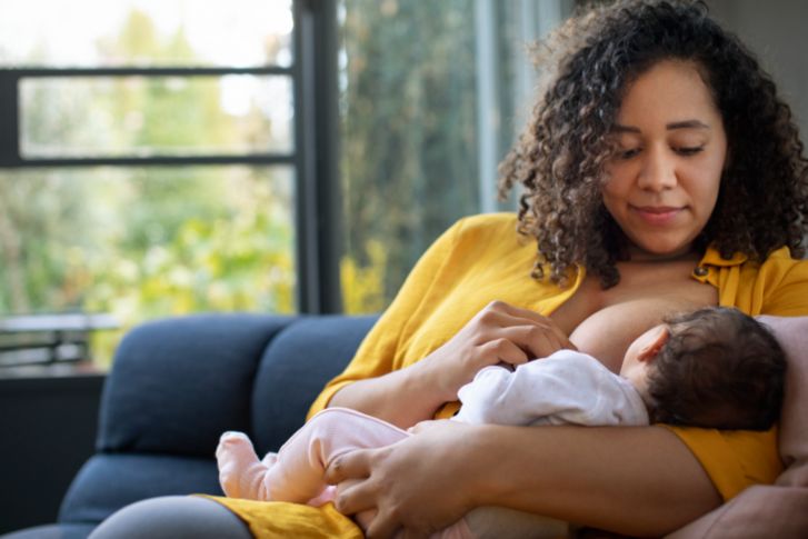 Avent Natural Response