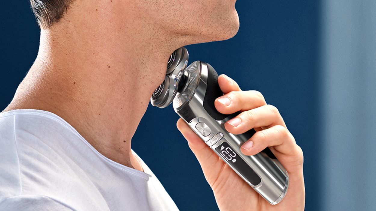 Shaver S9000 Prestige Ultimate Closeness and Comfort SP9820