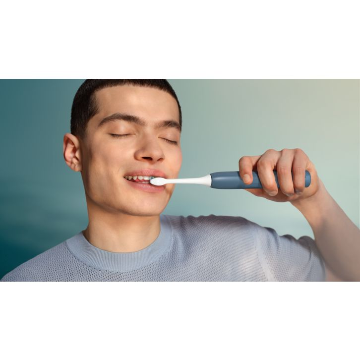 Essential Care for healthy teeth and gums