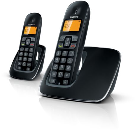 CD1902B/90  BeNear CD1902B Cordless phone