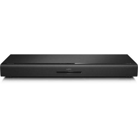 HTB4150B/51  Домашний кинотеатр Blu-ray SoundBar