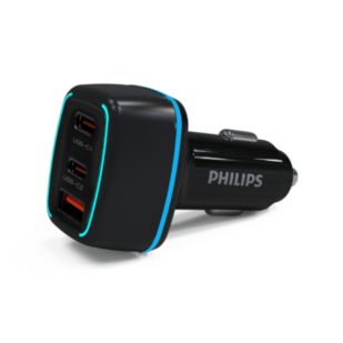 Car Charger