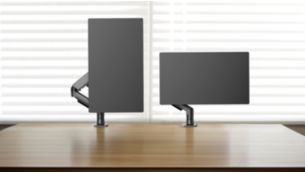 360&deg; 屏幕旋转可从每一角度为您呈现