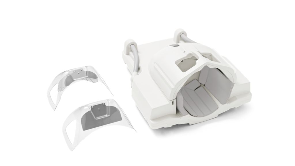 dStream Head 32ch